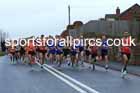 The 2023 Brampton to Carlisle 10 mile Road Race.  Photo: David T. Hewitson/Sports for All Pics